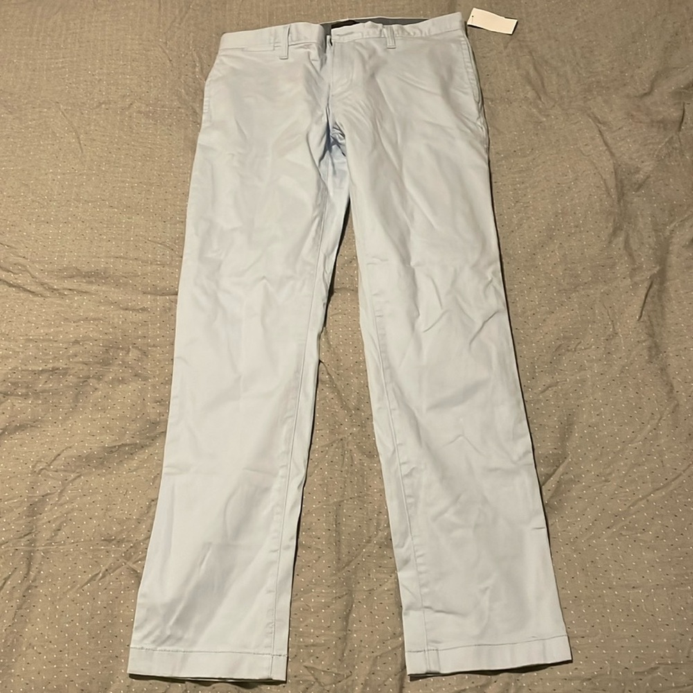 NWT 14th and Union men’s chino 32x32